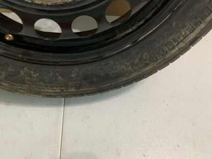 2004-2012 Chevrolet Malibu 16" Spare Tire Compact Donut T125/80R16