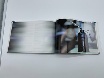 2009 Audi A4 Sedan Owners Manual OEM B01B48046