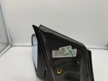 2013-2016 Ford Escape Driver Side View Power Door Mirror Sterling Gray OEM