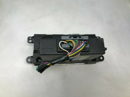 2005-2006 Cadillac CTS AC Heater Climate Control Unit OEM D02B55007
