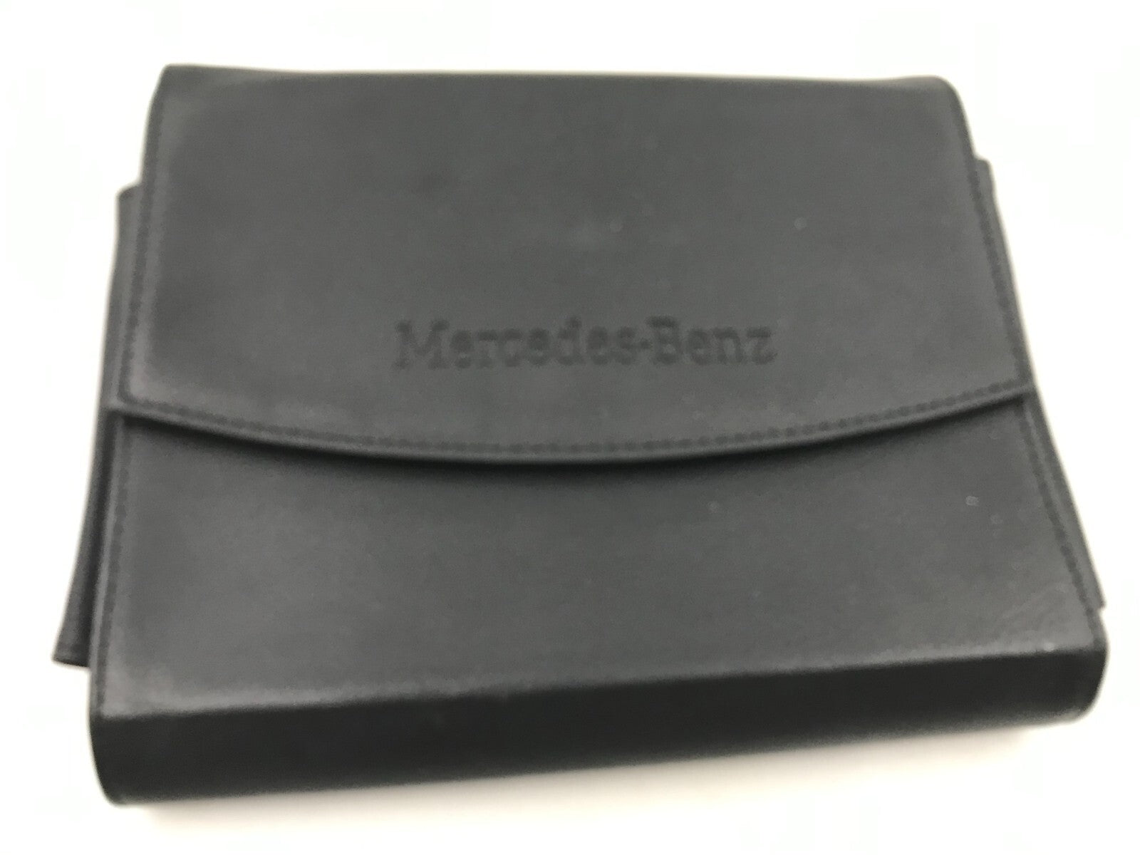 2016 Mercedes-Benz C-Class Owners Manual Set with Case OEM B03B35024