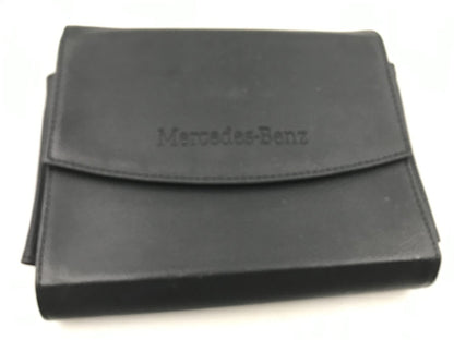 2016 Mercedes-Benz C-Class Owners Manual Set with Case OEM B03B35024