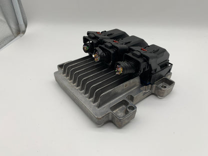 2017-2021 Chevrolet Trax Engine Control Module Unit ECU ECM OEM A04B38003