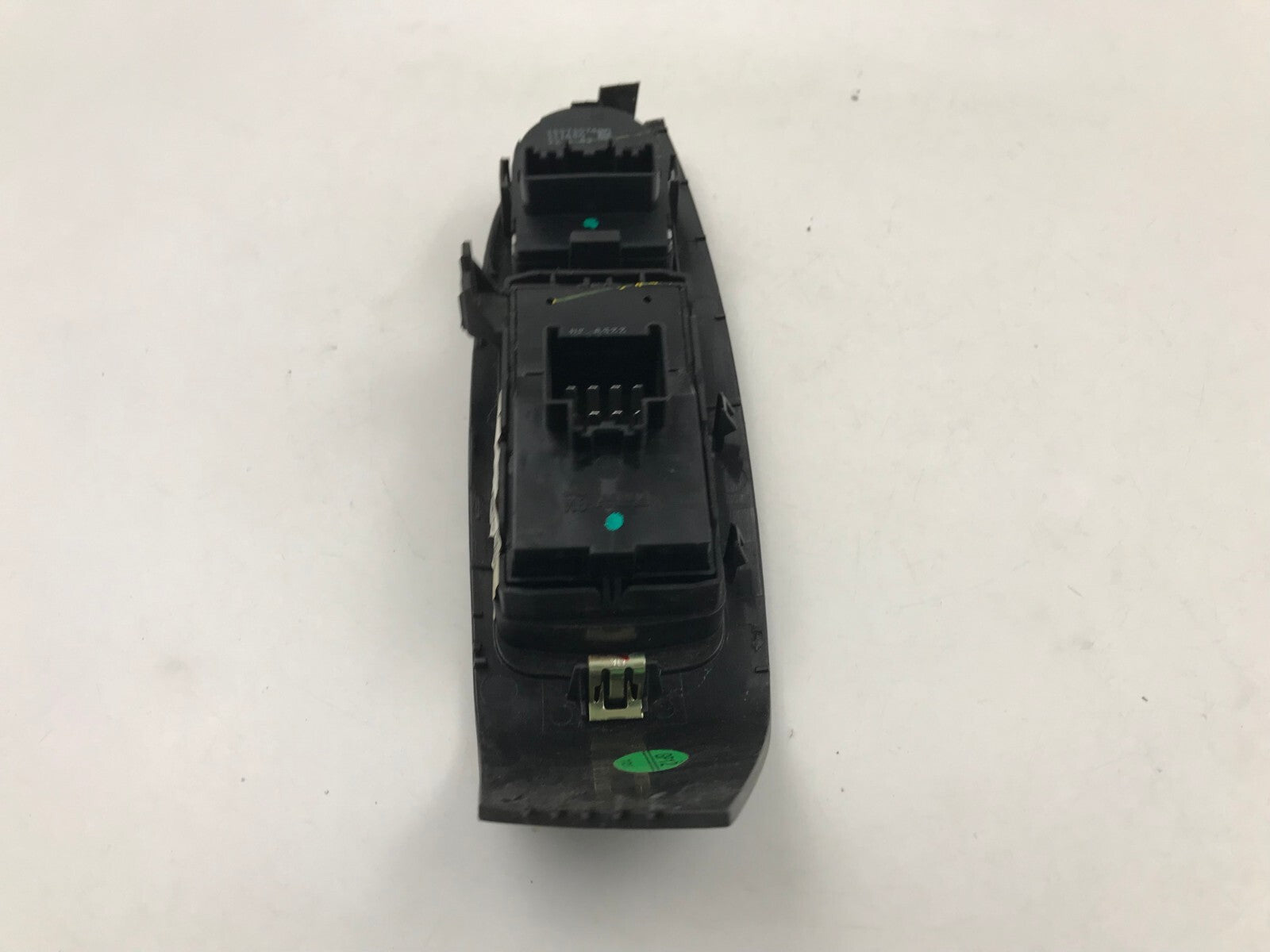 2011-2013 Chevrolet Malibu Master Power Window Switch OEM B03B35026