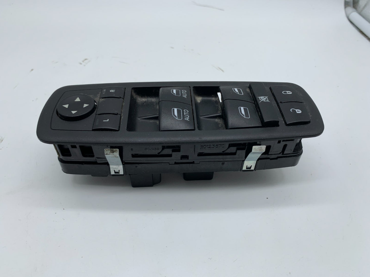 2012-2020 Dodge Caravan Master Power Window Switch OEM C01B25009