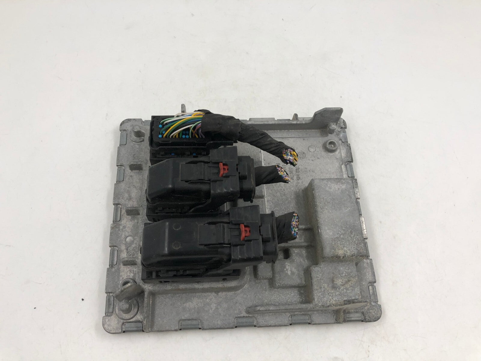 2018-2019 Chevrolet Malibu Engine Control Module Unit ECU ECM OEM D03B44056