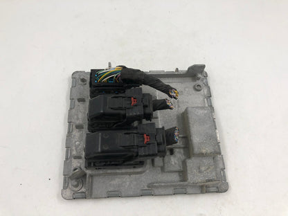 2018-2019 Chevrolet Malibu Engine Control Module Unit ECU ECM OEM D03B44056