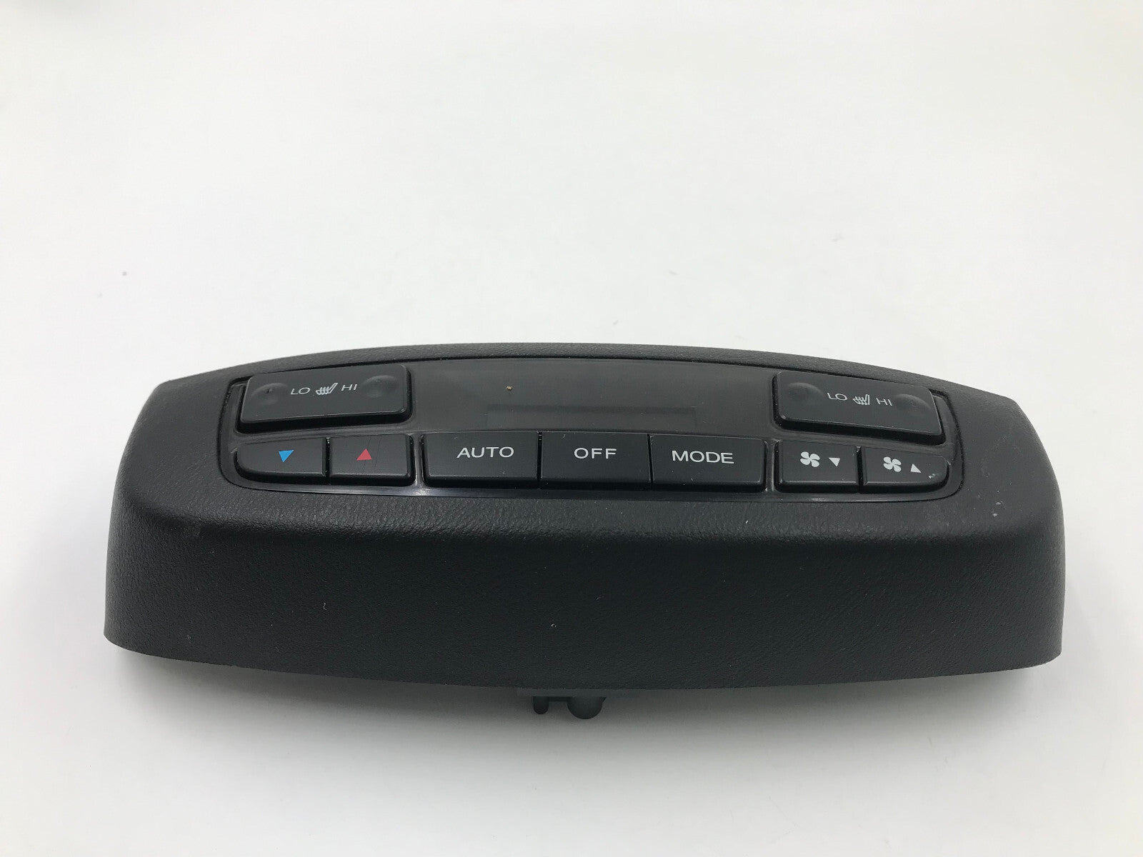 2007-2009 Acura MDX AC Heater Rear Climate Control OEM D03B11001