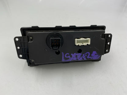 2009-2013 Mazda 6 AC Heater Climate Control Unit OEM C02B03044