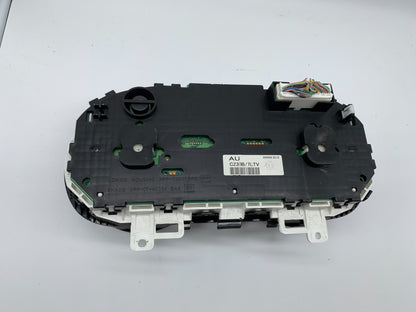 2010 Nissan Rogue Speedometer Instrument Cluster 91861 Miles OEM D03B63003