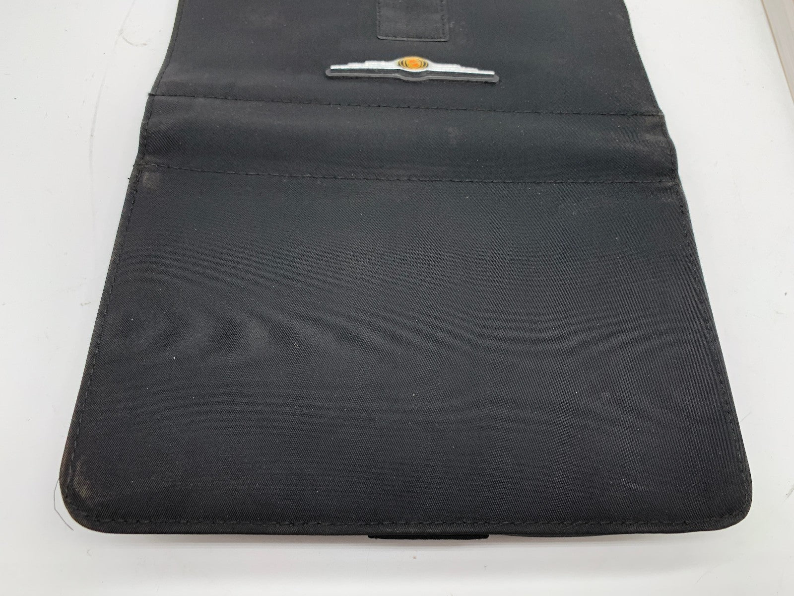 2007 Chrysler 300 Owners Manual Set with Case OEM D03B38003