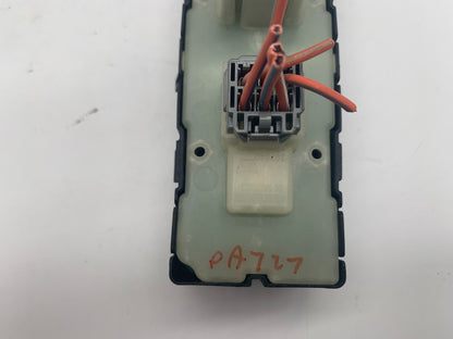 2007-2010 Jeep Patriot Master Power Window Switch OEM C03B25064