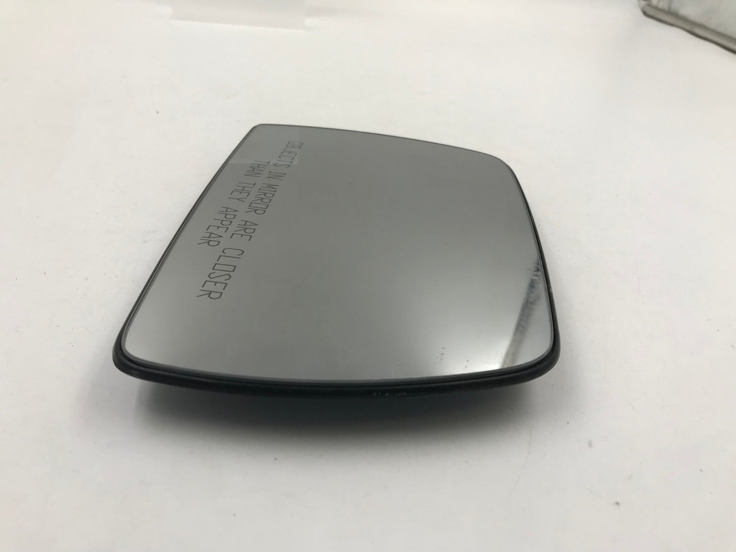 2004-2006 BMW X3 Passenger Side View Power Door Mirror Glass Only OEM C03B07085