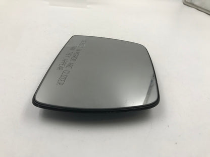 2004-2006 BMW X3 Passenger Side View Power Door Mirror Glass Only OEM C03B07085