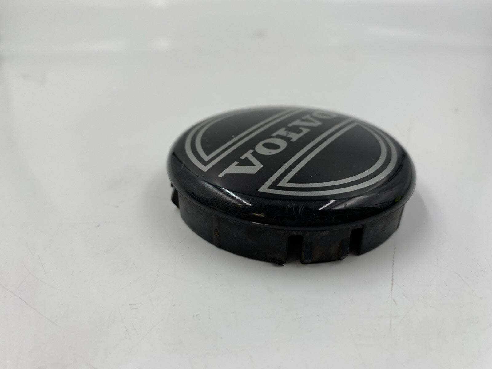 Volvo Rim Wheel Center Cap Black OEM D03B24050