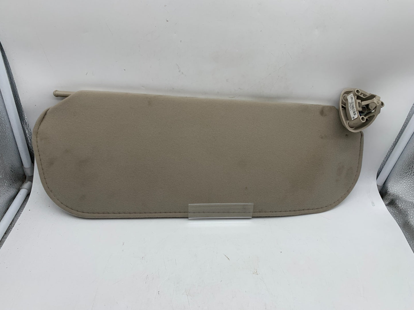 2003-2019 GMC Savana 2500 Passenger Sun Visor OEM D03B50001