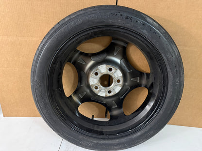 2013-2019 Cadillac XTS Spare Tire 18" Compact Donut T135/70R18
