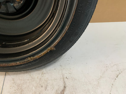 2004-2009 Mazda 3 Mazda3 15" Spare Tire Compact Donut T115/70D15