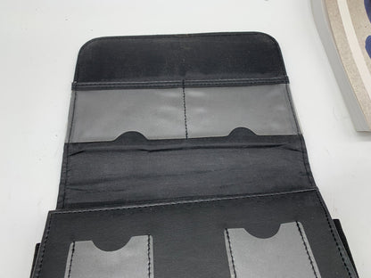 2014 Subaru Legacy Outback Owners Manual Set with Case OEM A02B50053