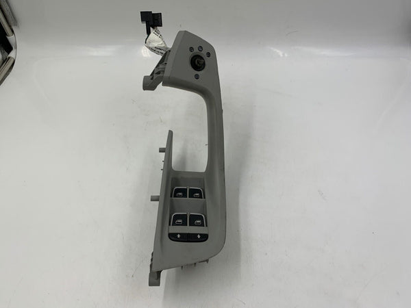 2012-2017 Audi A6 Master Power Window Switch OEM A03B12029