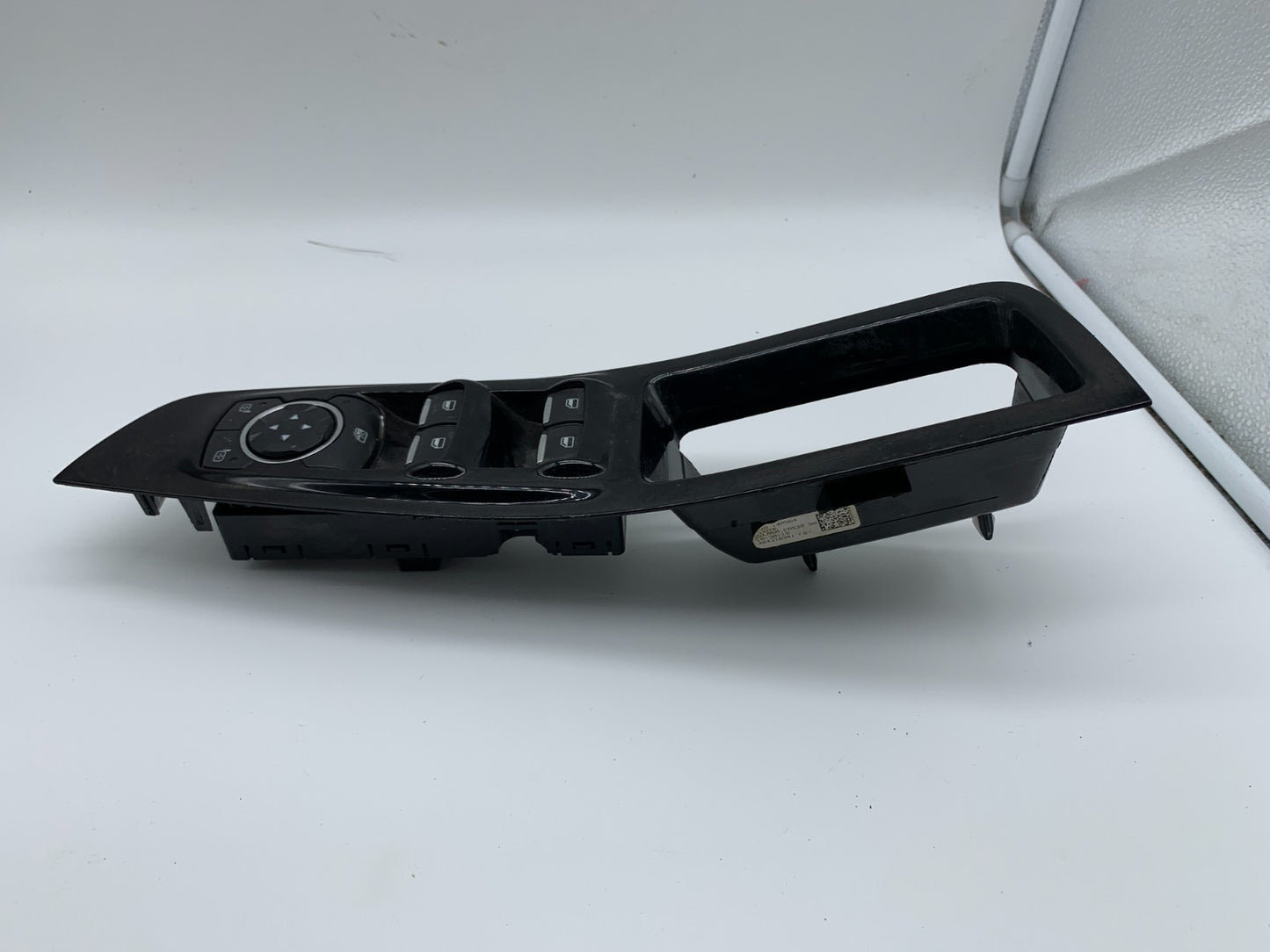 2016-2020 Ford Edge Master Power Window Switch OEM B03B55038