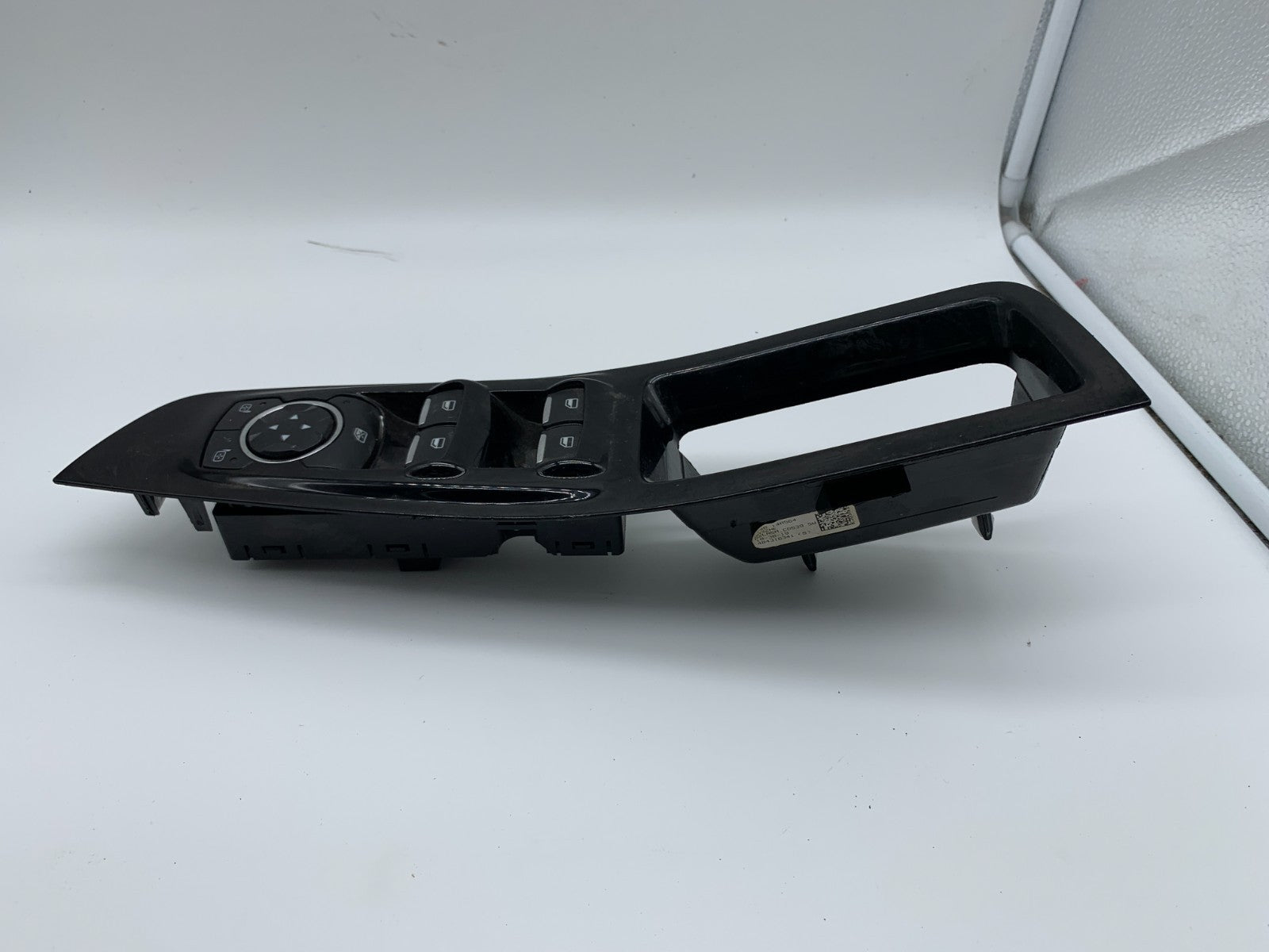 2016-2020 Ford Edge Master Power Window Switch OEM B03B55038