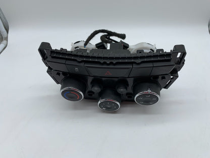 2017-2021 Chevrolet Trax GMC Sierra Climate Control AC Heater OEM B01B23008