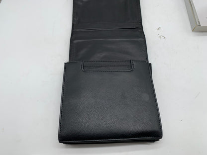 2015 Volkswagen Passat Owners Manual Set with Case OEM D02B09042