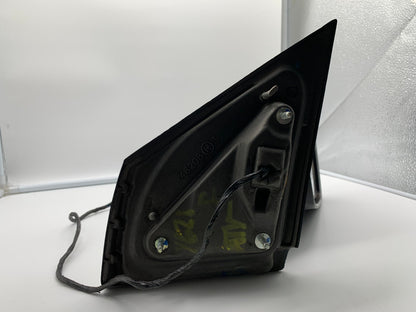 2011-2015 Dodge Journey Passenger Side View Power Door Mirror Gray OEM B04B39028
