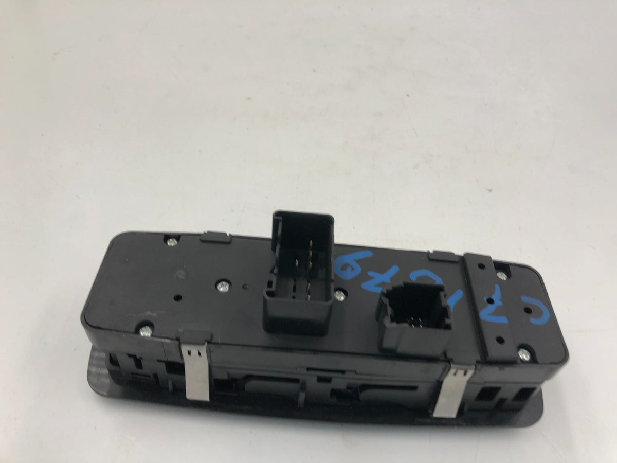 2012-2016 Dodge Caravan Master Power Window Switch OEM B02B16044