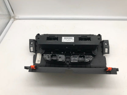 2017 Ford Escape AC Heater Climate Control Unit OEM A04B46005