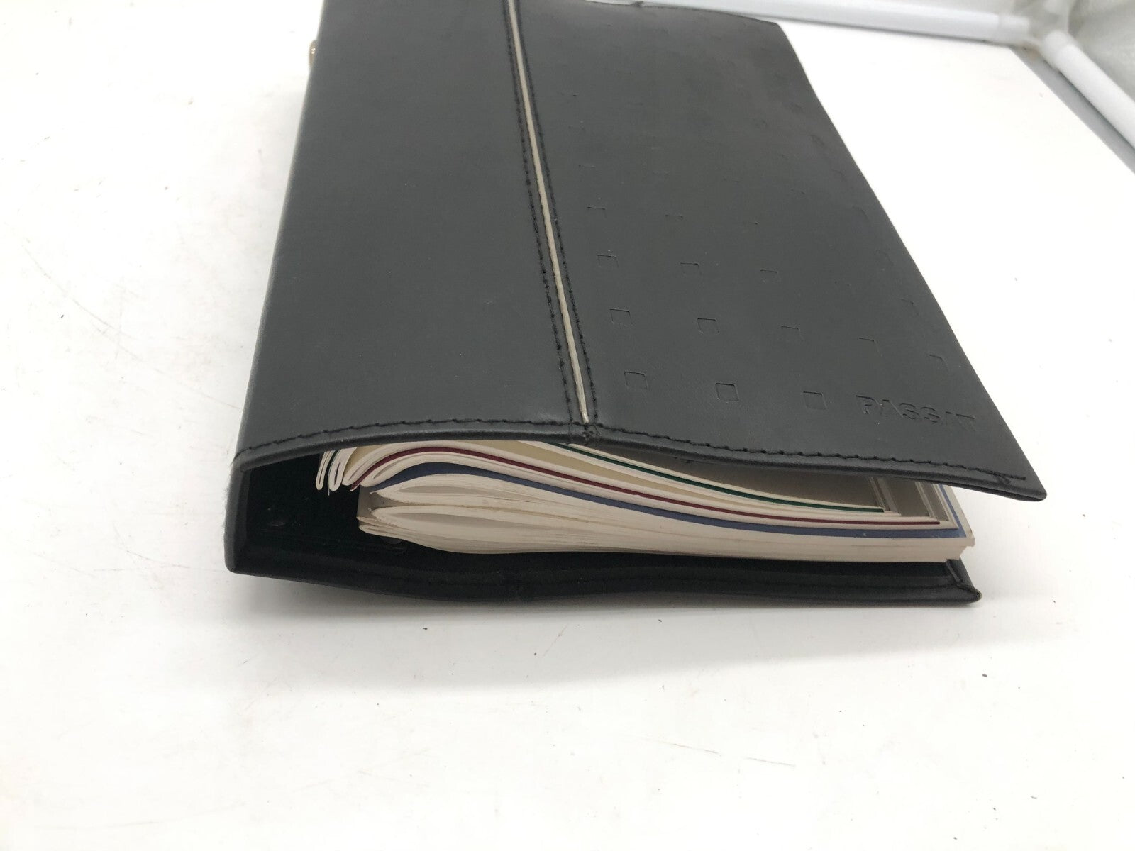 2006 Volkswagen Passat Owners Manual Set with Case OEM C02B53055