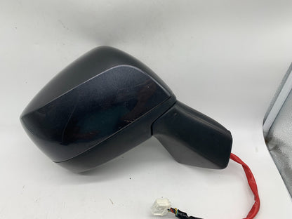 2014-2016 Subaru Forester Passenger Side Power Door Mirror OEM D03B70004