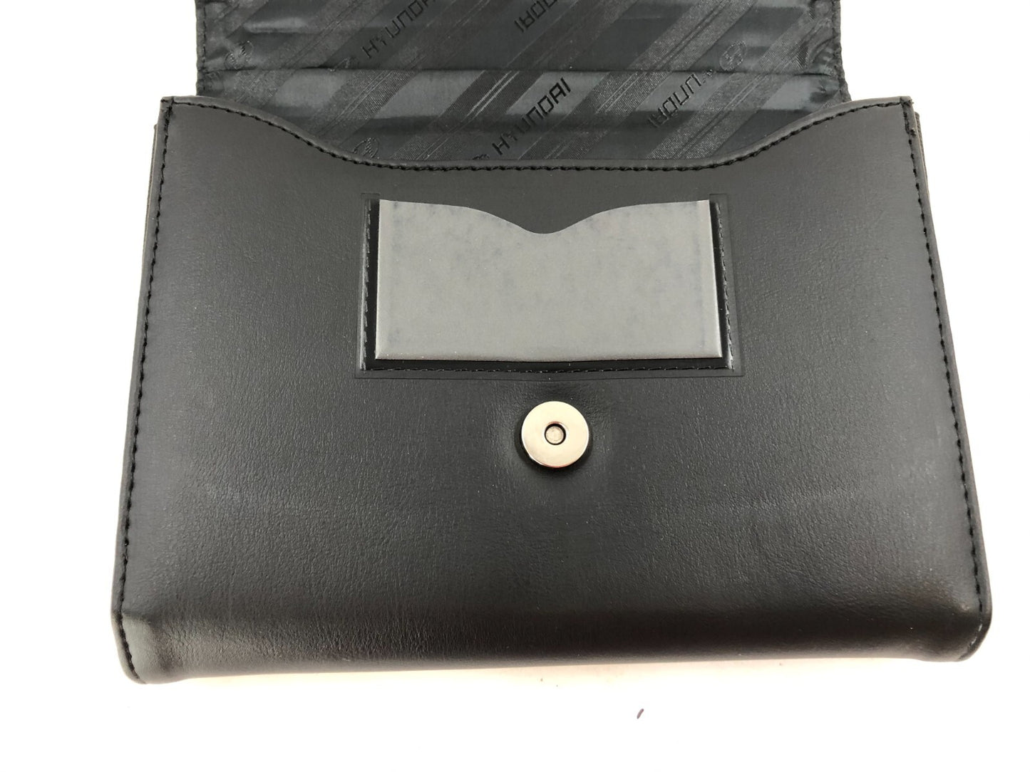 2013 Hyundai Sonata Owners Manual Set with Case OEM D02B61007