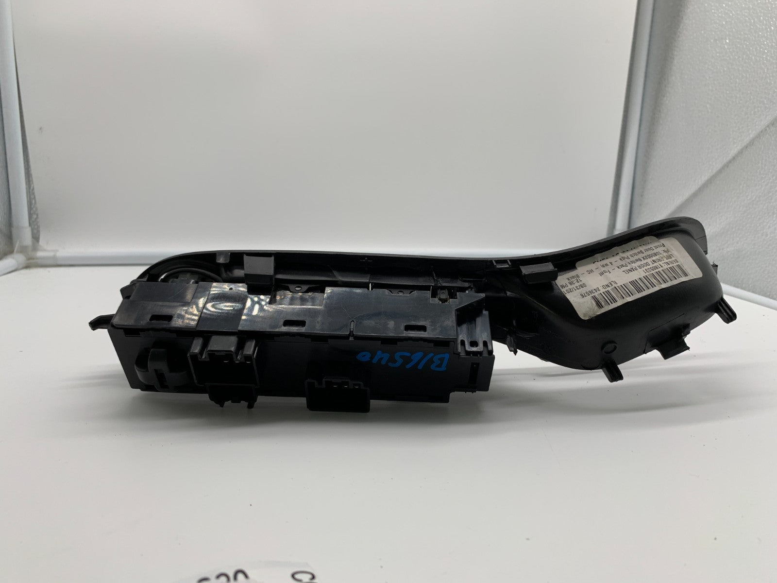 2012-2018 Ford Focus Master Power Window Switch OEM D04B47004