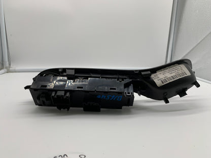 2012-2018 Ford Focus Master Power Window Switch OEM D04B47004