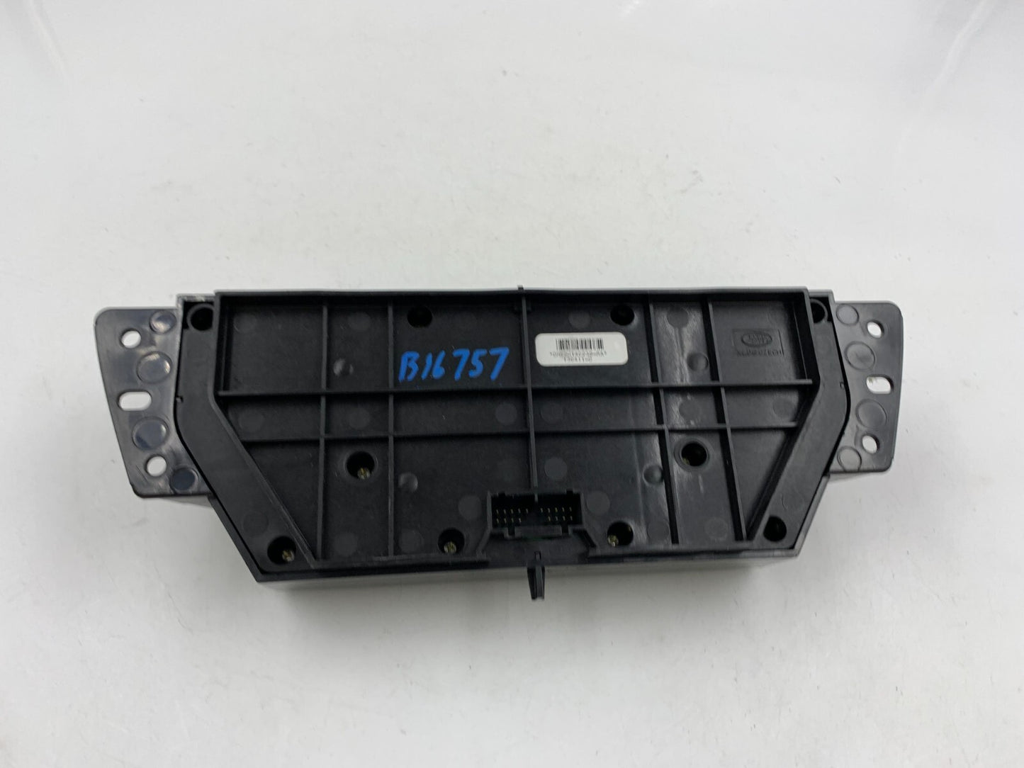 2013-2015 Land Rover LR2 AC Heater Climate Control Unit OEM E01B49060