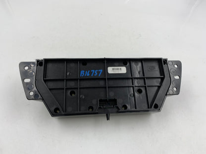 2013-2015 Land Rover LR2 AC Heater Climate Control Unit OEM E01B49060