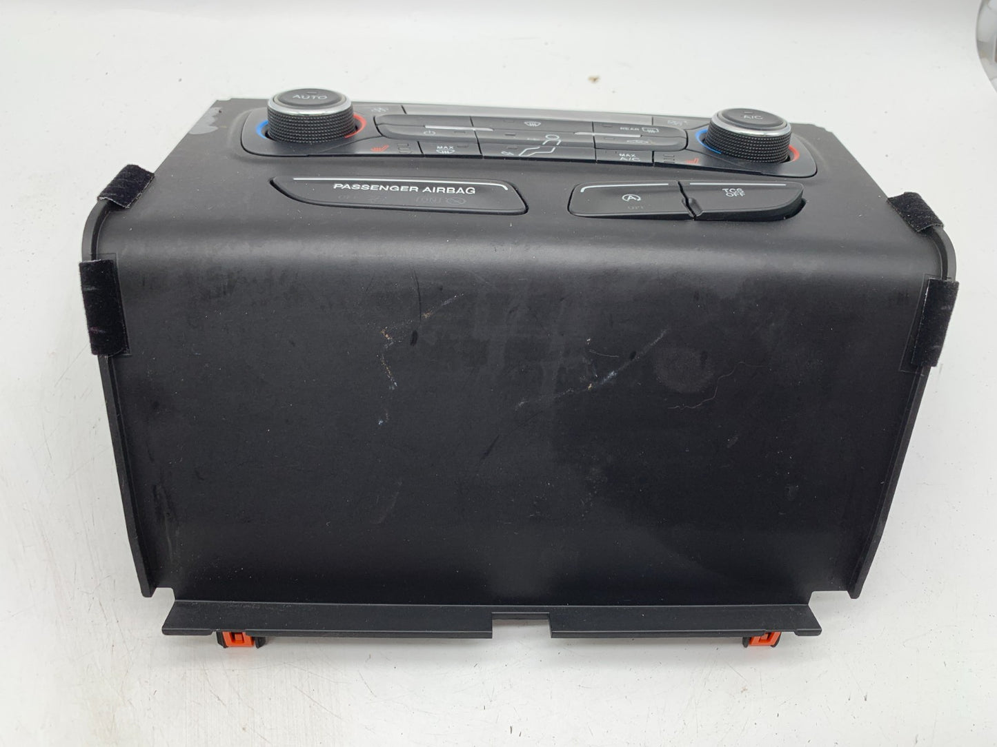 2017 Ford Escape AC Heater Climate Control Unit OEM D02B30022