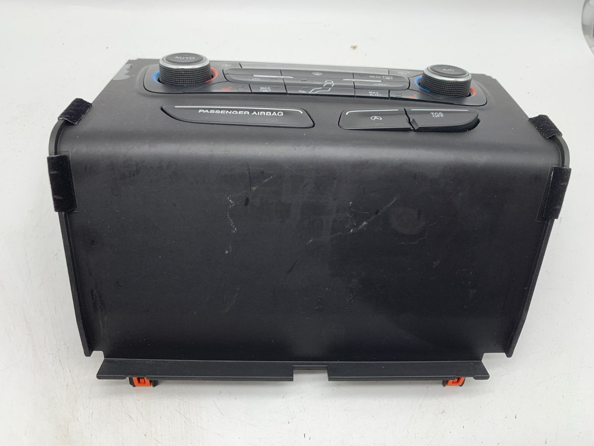 2017 Ford Escape AC Heater Climate Control Unit OEM D02B30022