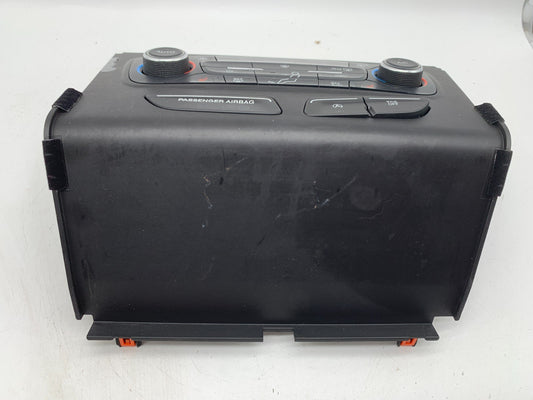 2017 Ford Escape AC Heater Climate Control Unit OEM D02B30022