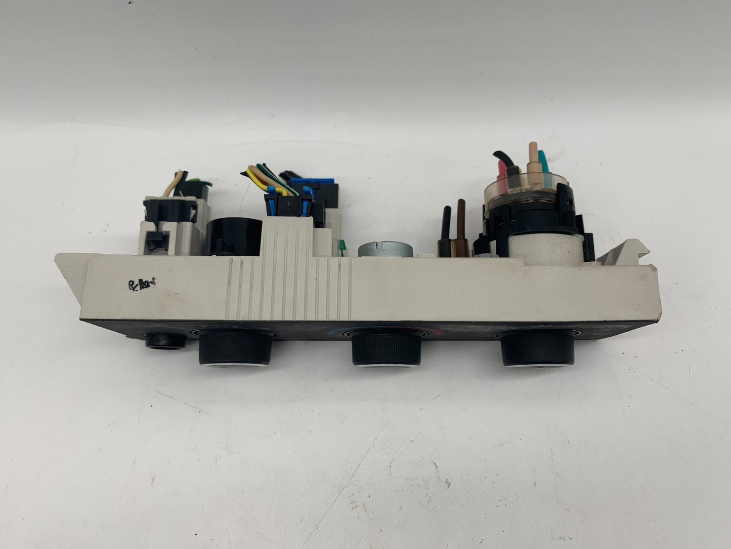 2008-2024 Chevrolet Express 2500 Van Climate Control AC Heater Unit OEM