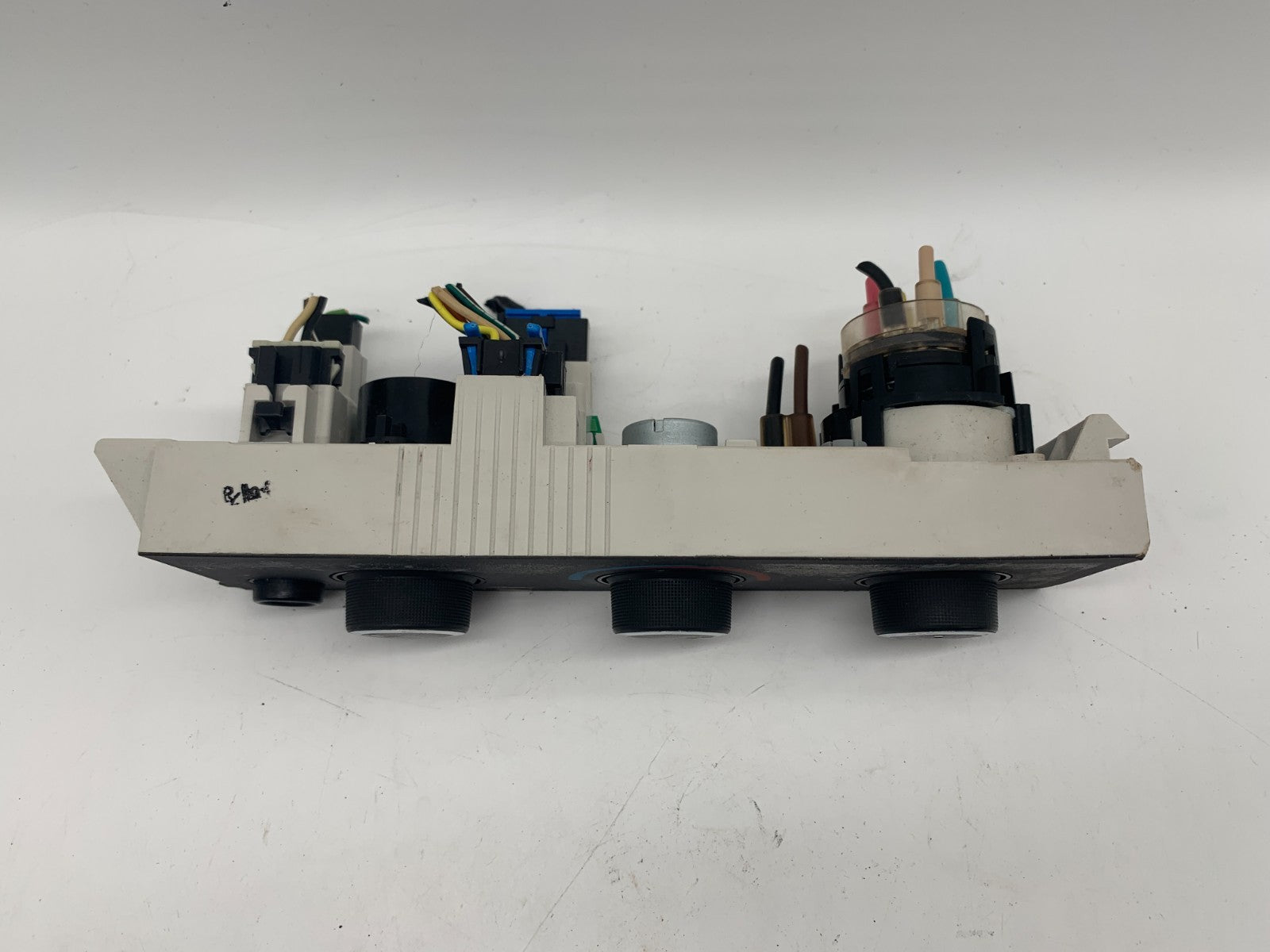 2008-2024 Chevrolet Express 2500 Van Climate Control AC Heater Unit OEM