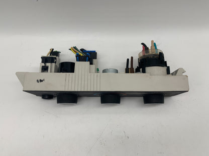 2008-2024 Chevrolet Express 2500 Van Climate Control AC Heater Unit OEM