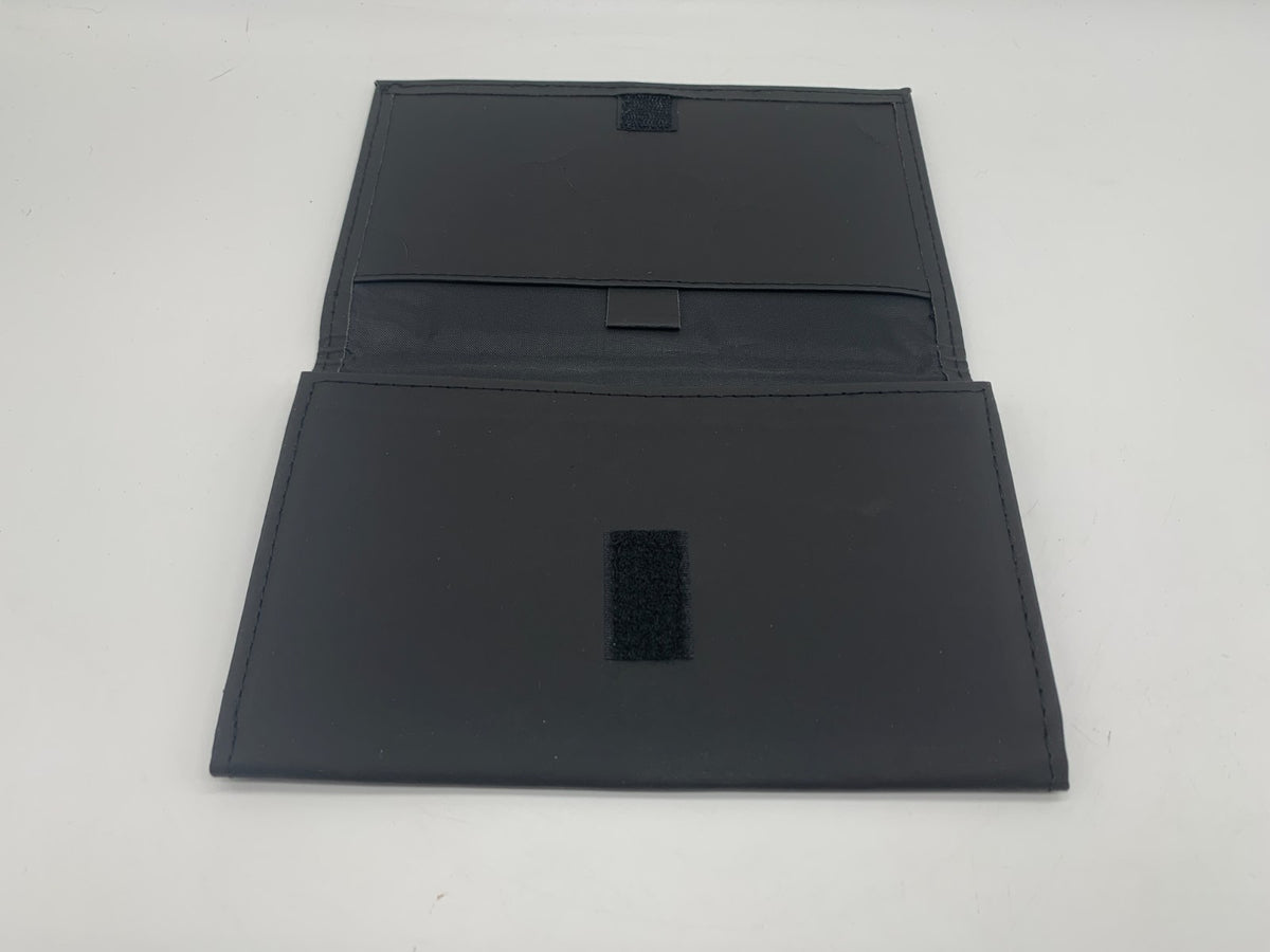 Chrysler Owners Manual Case Only OEM A02B41040