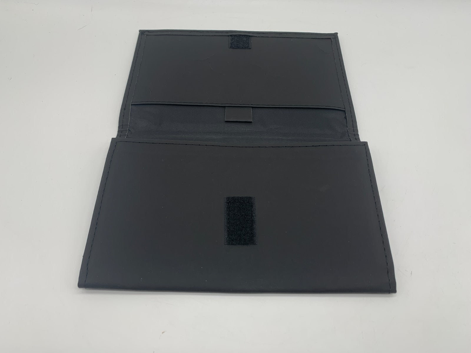 Chrysler Owners Manual Case Only OEM A02B41040