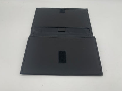 Chrysler Owners Manual Case Only OEM A02B41040