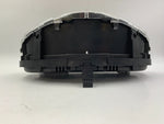 2015 Buick Regal Speedometer Instrument Cluster 29,330 Miles OEM L01B38027