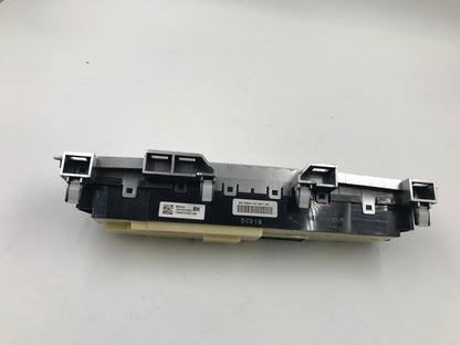 2013-2015 Honda Accord AC Heater Climate Control Unit OEM C02B20007