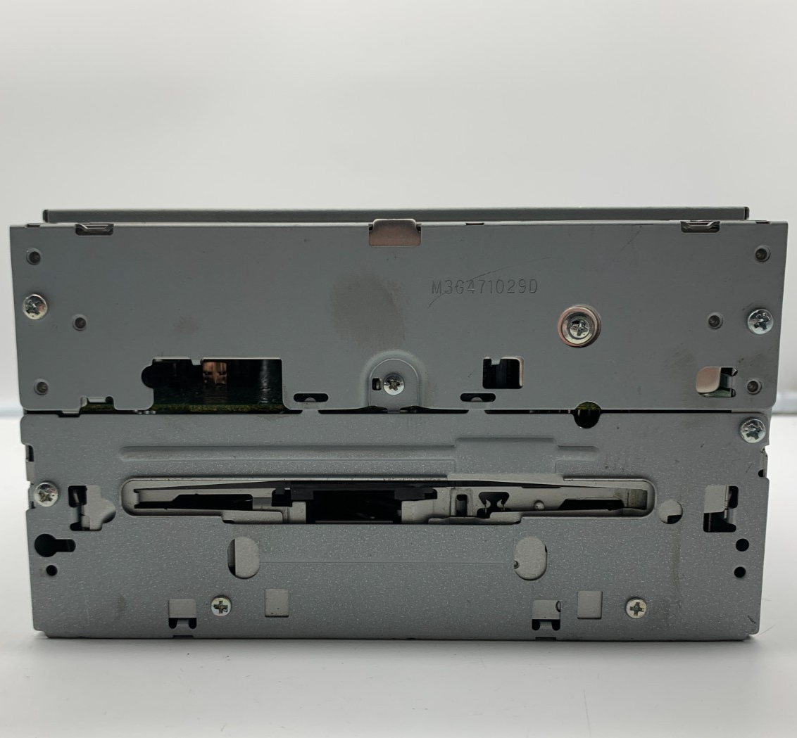 2007-2008 Nissan Maxima AM FM CD Player Radio Receiver OEM C03B23005